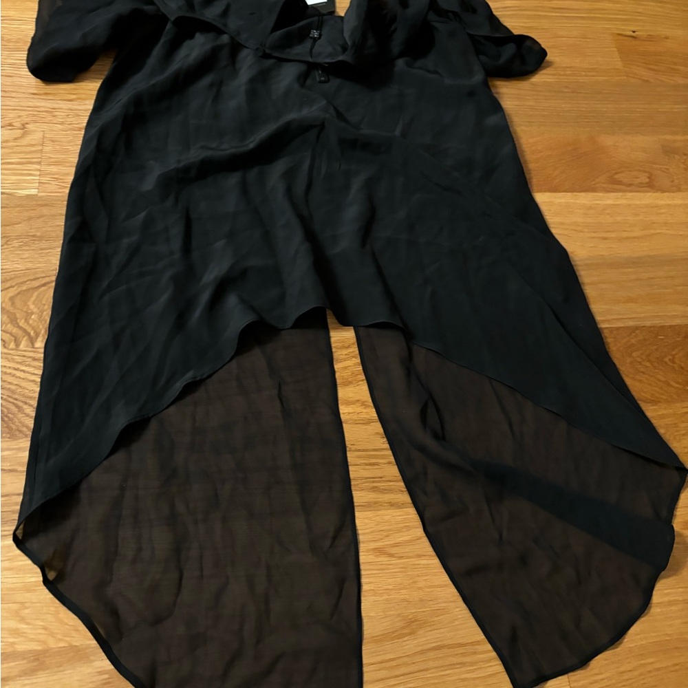 BCBGMaxazria women top size xs